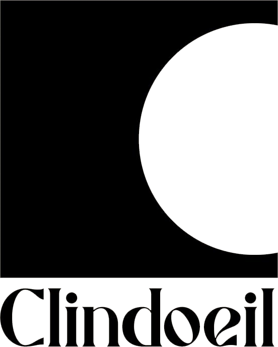 clin doeil logo